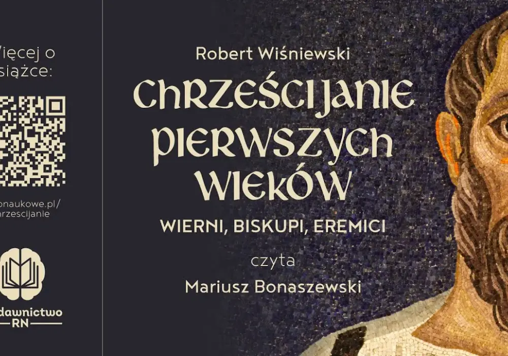 Kiedy powstało chrześcijaństwo? Odkryj jego fascynujące początki