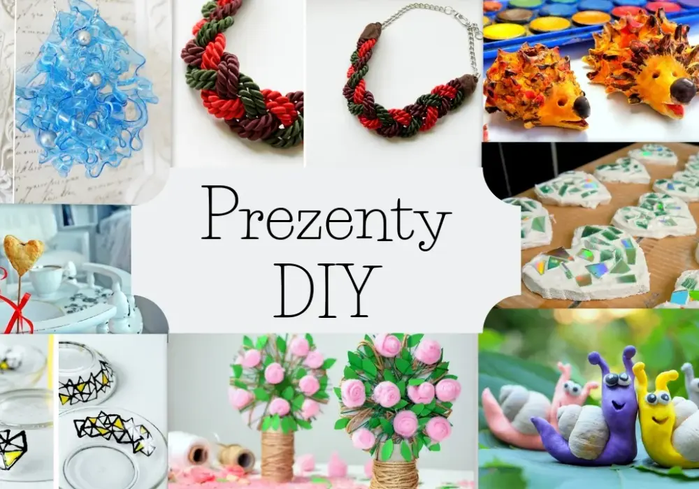 Kreatywne pomysły na Dzień Babci i Dziadka DIY, które wzruszą