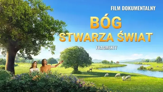 Jak powstał świat opowiadanie – niezwykła historia stworzenia świata