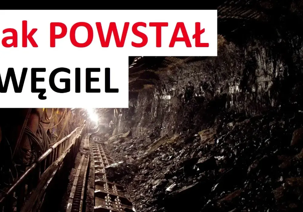 Jak powstał węgiel kamienny w Polsce? Odkryj fascynujący proces tworzenia