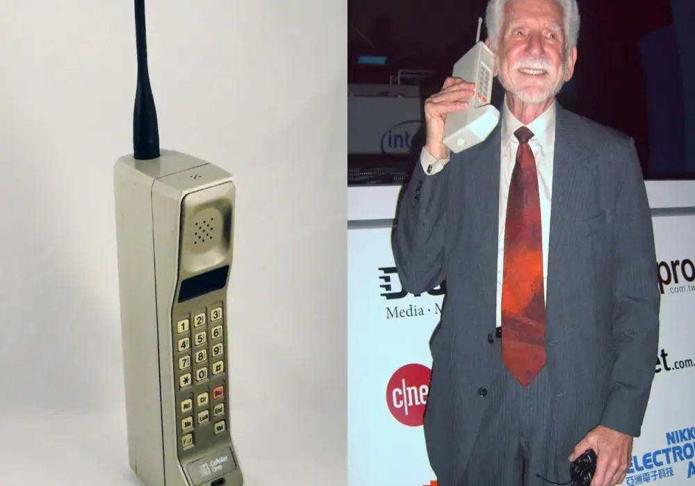 W którym roku powstał telefon? Poznaj fascynującą historię wynalazku