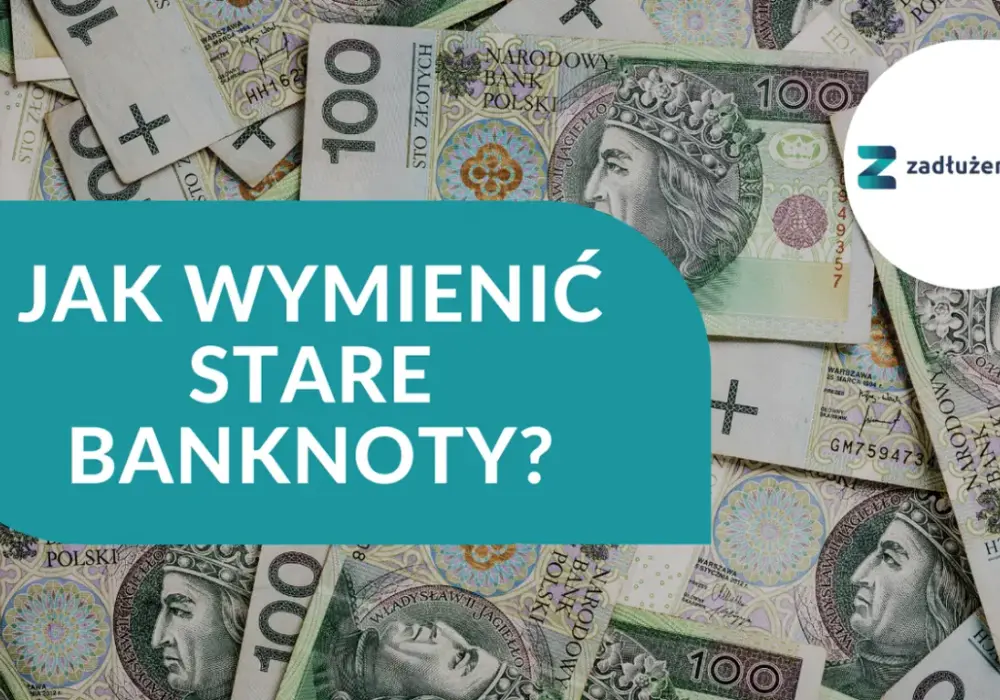 Co zrobić ze starymi funtami? Sprawdź najlepsze opcje wymiany
