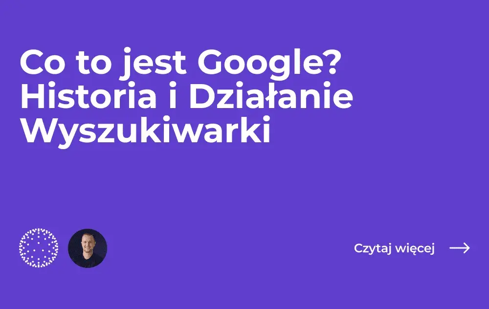 Jak powstała wyszukiwarka Google i jakie miała innowacje?