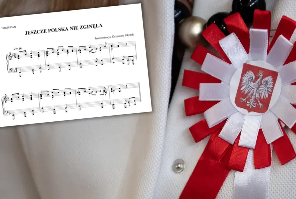Kiedy powstał hymn narodowy Polski i dlaczego jest tak ważny?