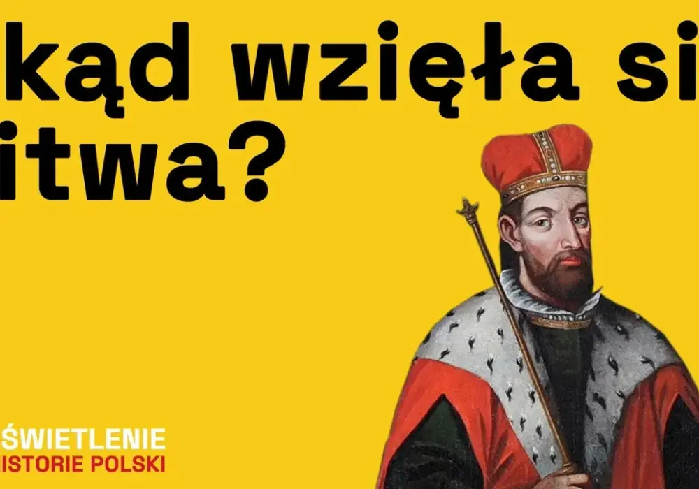 Jak powstała Litwa - fascynująca historia narodzin państwa litewskiego