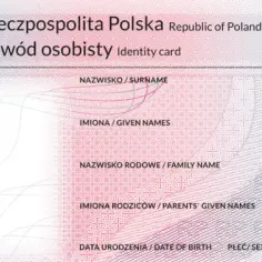 Co zrobić ze starym dowodem osobistym, aby uniknąć problemów?