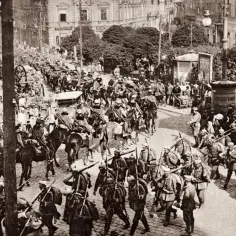 Jak powstały Austro-Węgry? Kluczowe wydarzenia i ich konsekwencje
