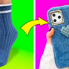 Jak zrobić etui na telefon DIY: kreatywne pomysły i porady