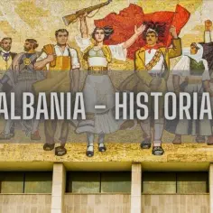 Kiedy powstała Albania - historia niepodległości i jej znaczenie
