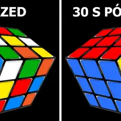 Jak ułożyć kostkę Rubika instrukcja krok po kroku dla każdego