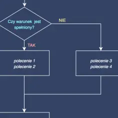 Co to jest instrukcja warunkowa i jak wpływa na programowanie?