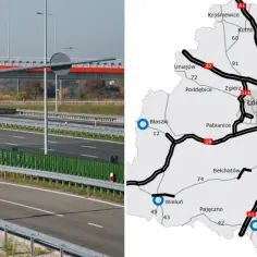 Kiedy powstanie obwodnica Łodzi? Kluczowe daty i postęp budowy
