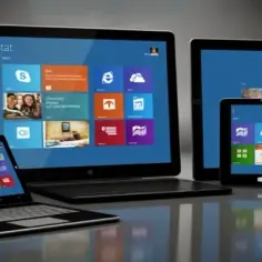 Kiedy powstał Windows 8? Odkryj jego historię i kluczowe daty