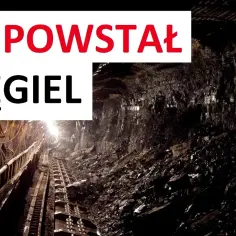 Jak powstał węgiel kamienny w Polsce? Odkryj fascynujący proces tworzenia