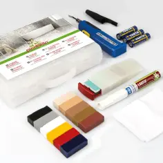 Czym skleić pękniętą płytkę ceramiczną? Sprawdzone metody naprawy