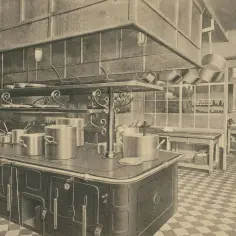 Kiedy powstała kuchenka gazowa? Zaskakująca historia wynalazku