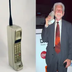 W którym roku powstał telefon? Poznaj fascynującą historię wynalazku