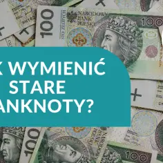 Co zrobić ze starymi funtami? Sprawdź najlepsze opcje wymiany
