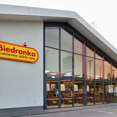 Gdzie powstaną nowe biedronki? Sprawdź lokalizacje w Polsce