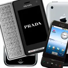 Kiedy powstał telefon dotykowy? Fascynująca historia innowacji