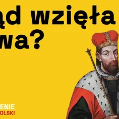 Jak powstała Litwa - fascynująca historia narodzin państwa litewskiego