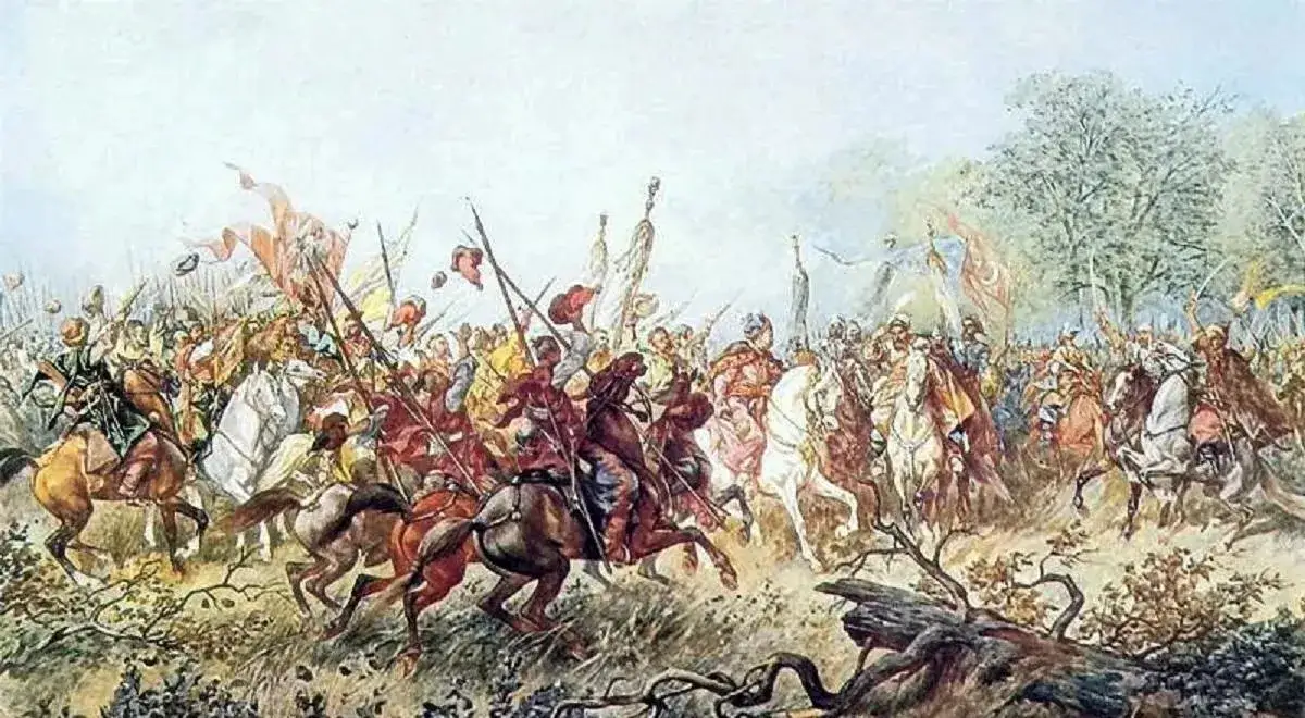Zdjęcie Co za historia powstania chmielnickiego? Kluczowe wydarzenia i skutki