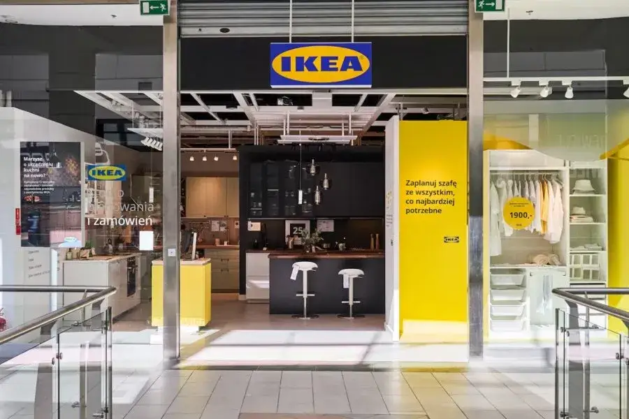 Zdjęcie Czy powstanie IKEA w Bielsku-Białej? Oto szczegóły otwarcia sklepu