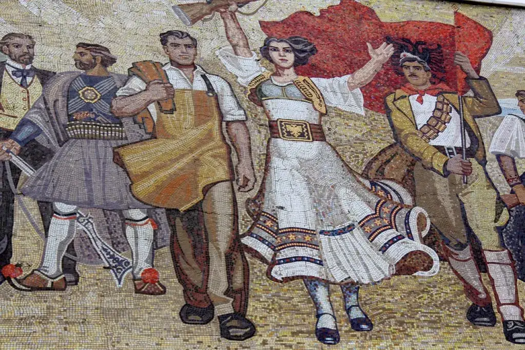 Zdjęcie Kiedy powstała Albania - historia niepodległości i jej znaczenie