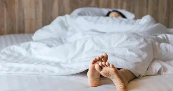 Jak często zmieniać pościel - Kiedy raz w tygodniu to za mało?