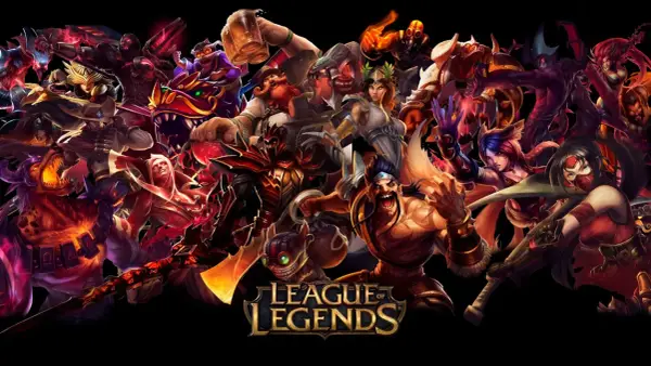 Kiedy powstało League of Legends? Odkryj kluczowe daty i wydarzenia