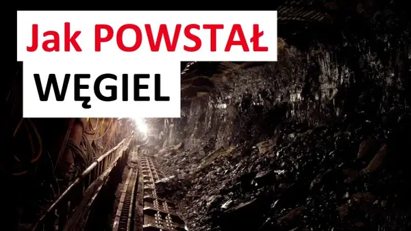 Jak powstał węgiel kamienny w Polsce? Odkryj fascynujący proces tworzenia